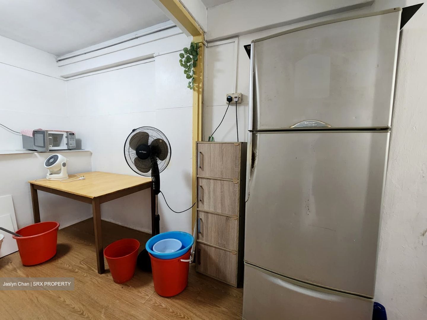 Blk 163 Mei Ling Vista (Queenstown), HDB 3 Rooms #534498211
